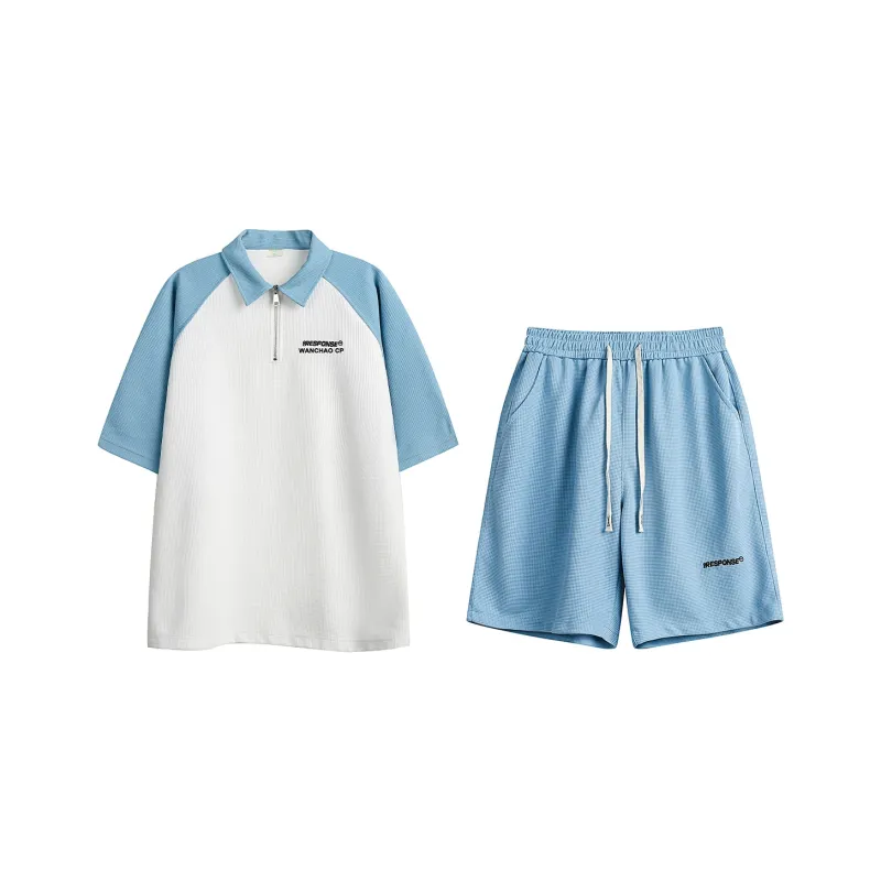 WANCHAO CP Casual Sportswear Unisex-6