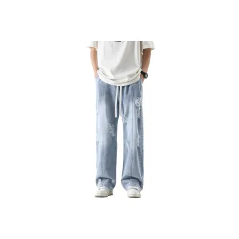 CREAZIONI LA FANTASIA E MOBILE Jeans Unisex
