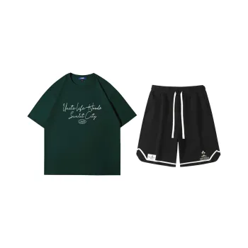 Unite Life HOODS Casual Sportswear Unisex Jasper