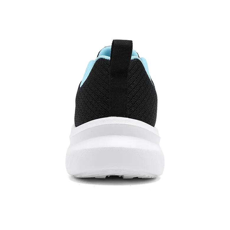 K bird Breathable And Resilient Low Top Casual Running Shoes Women's-4