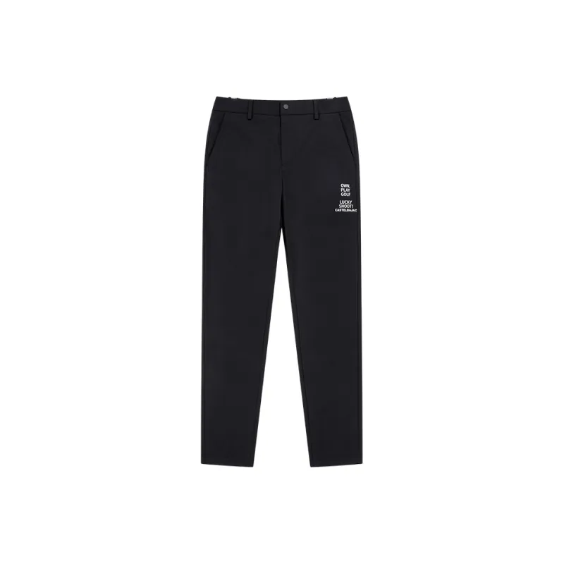 CASTELBAJAC Casual Pants Men-7