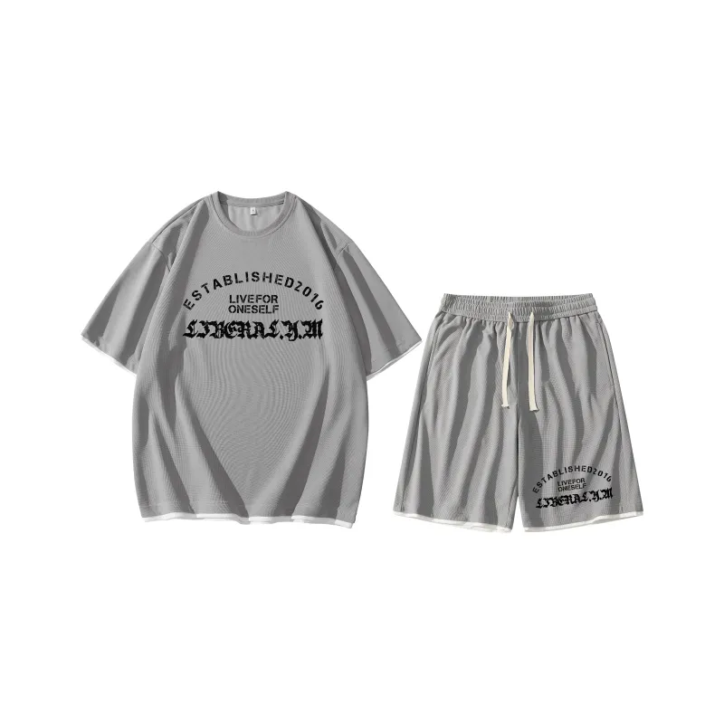Liberal Youth Ministry Casual Sportswear Unisex-7