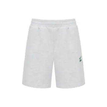 Mizuno Casual Shorts Unisex Gray