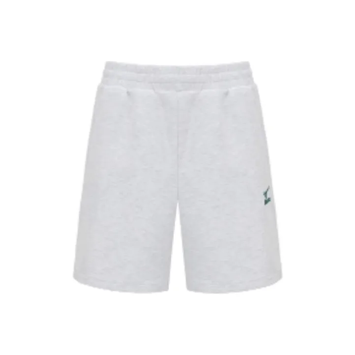 Mizuno Casual Shorts Unisex Gray-0