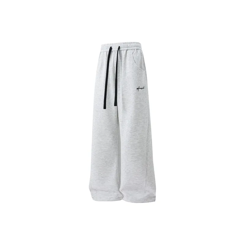 DOUBLE STAR 88 Casual Pants Unisex-15