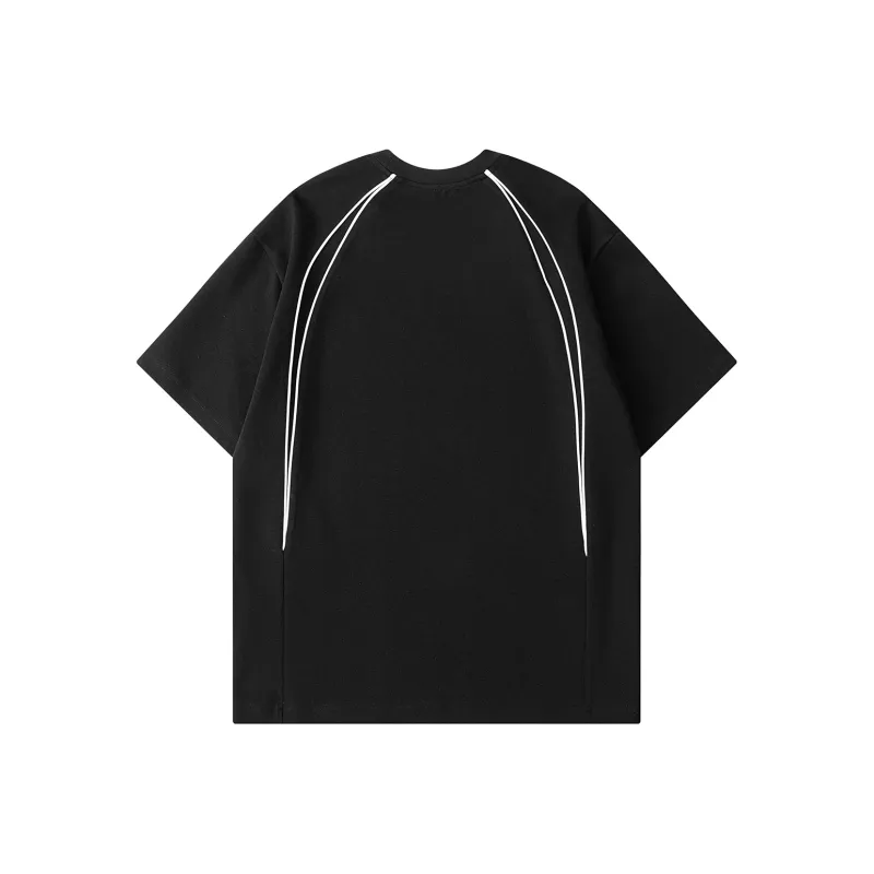 H2P T Shirts Unisex-1