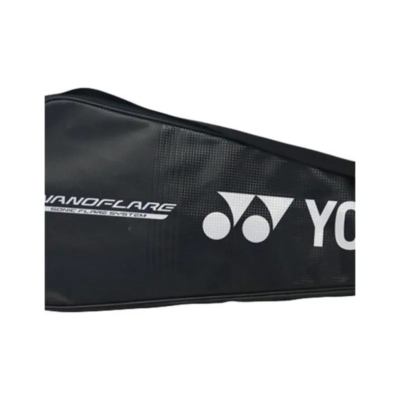 YONEX Badminton Racket Bags 1 2 Pack Shoulder Bag Black Unisex-1