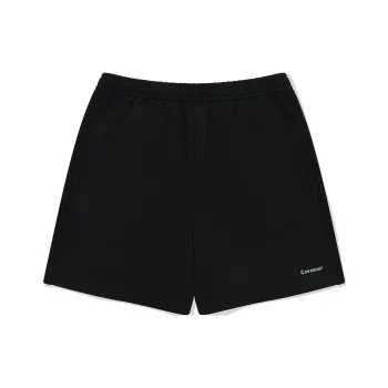 COVERNAT SS24 Casual Shorts Men's Black