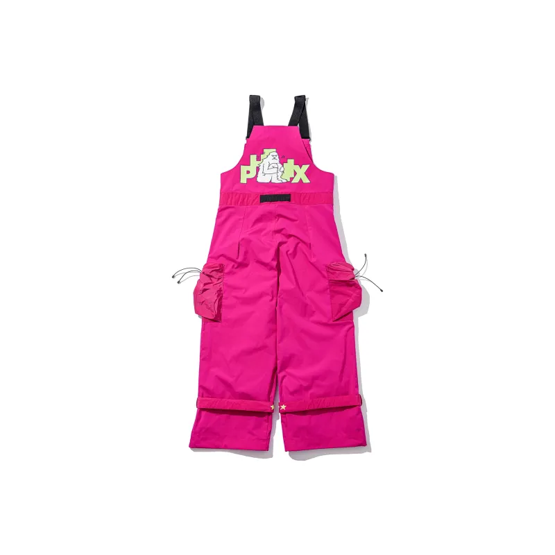 Phenix Ski Pants Unisex-5