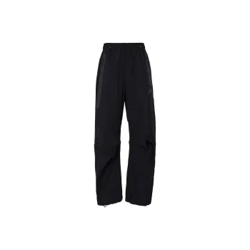 Nike Tech Casual Pants Men's Black