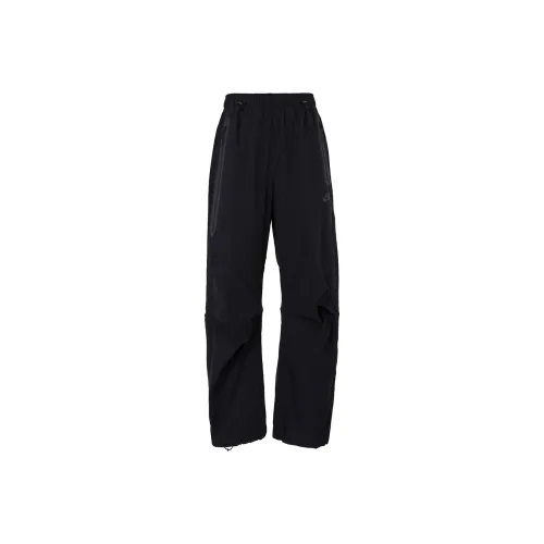 nike woodside Tech Casual Pants Men's Black