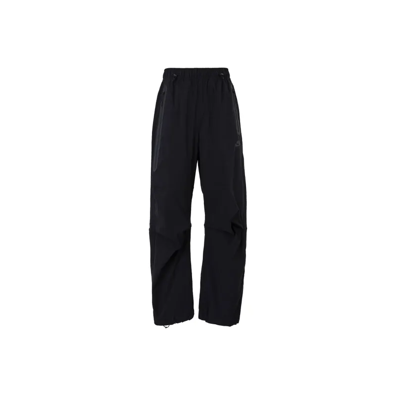 Nike Tech Casual Pants Men's Black-0