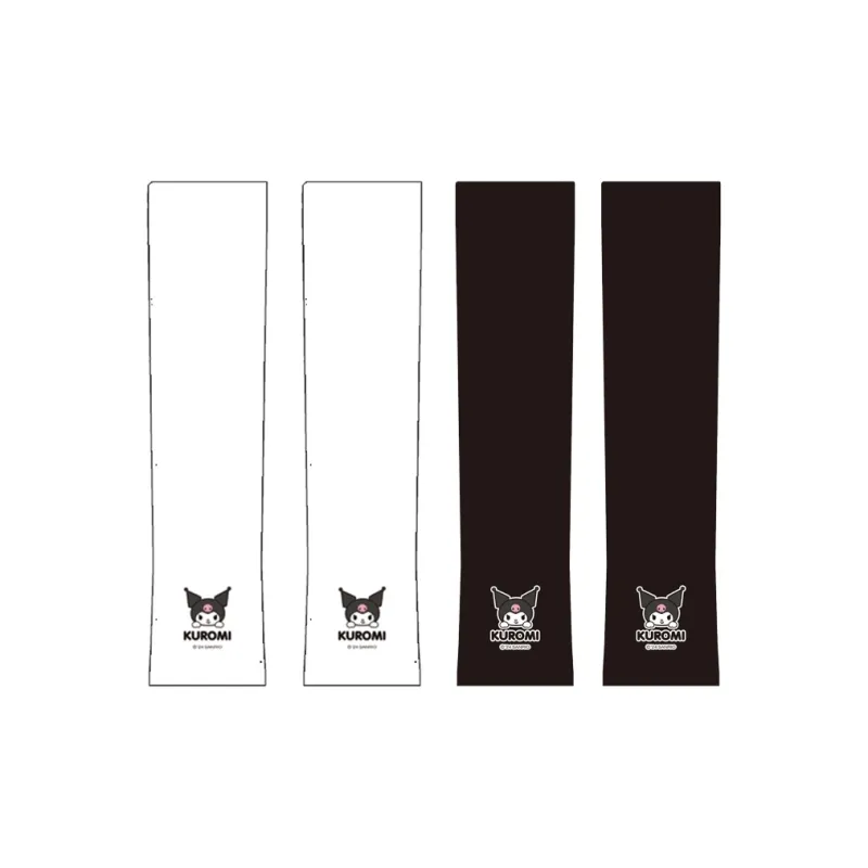 Sanrio Polyamide Sun Protection Sleeves Unisex-12