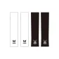 Kuromi Set 2 Pack[Black+White]