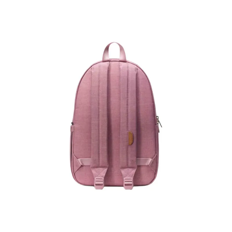 Herschel EcoSystem™ 600D Fabric Backpack Unisex Pink-2