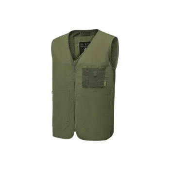 Skechers Tank Top Unisex Ave Green