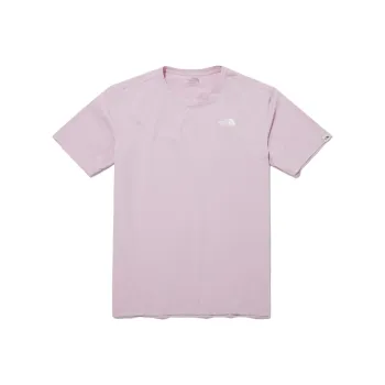THE NORTH FACE T Shirt Women's Lilac