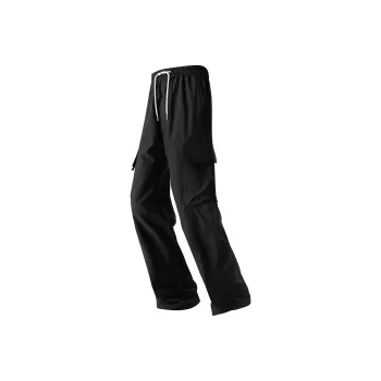 FA2LO Casual Pants Unisex