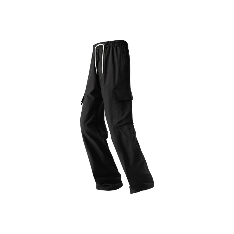 FA2LO Casual Pants Unisex-0