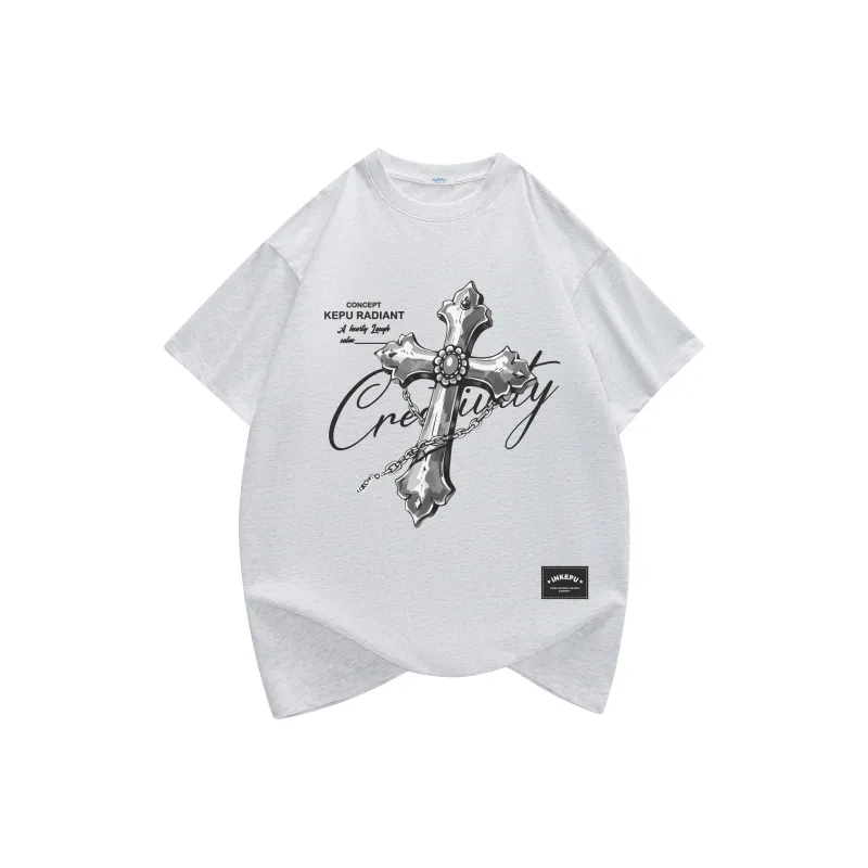 Kepu T Shirts Unisex-0