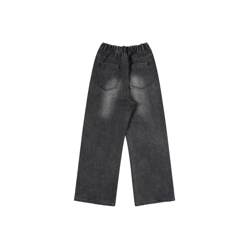 GEOFFREY B. SMALL Jeans Unisex-7