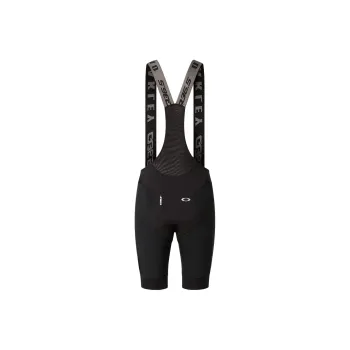 Oakley x Q36.5 LIANMINGKUAN SS24 Cycling Pants Unisex Black
