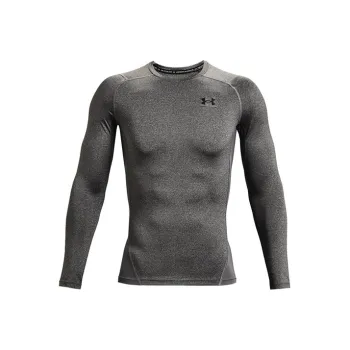 Under Armour Fitness Clothing Men Gray