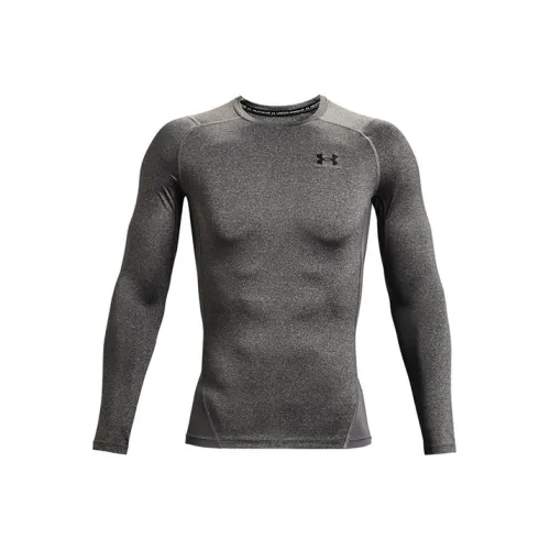 Under Armour Fitness Clothing Men Gray