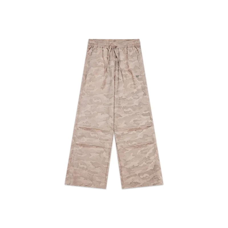 Crying Center Casual Pants Unisex-0