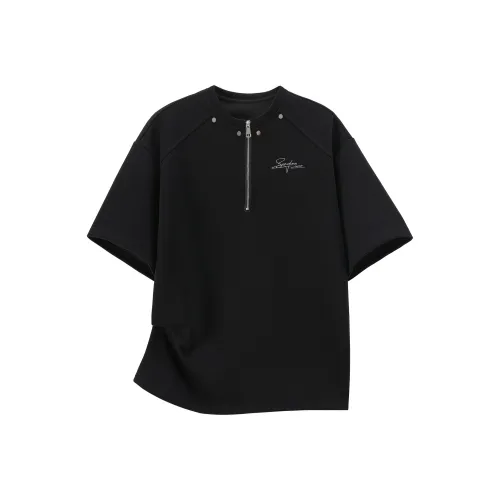 SAME FLOW T Shirts Unisex