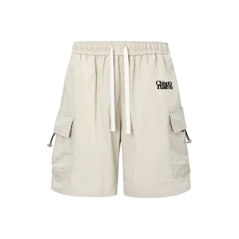 Chisportate Cargo Shorts Unisex-4