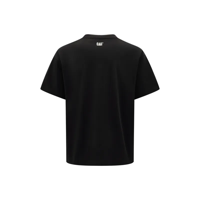 CAT T Shirts Men-1