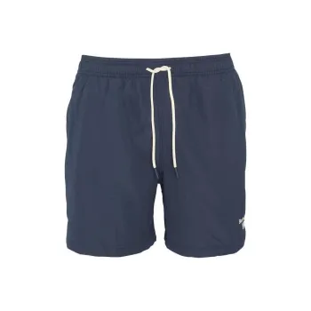 BARBOUR Drawstring Beach Shorts
