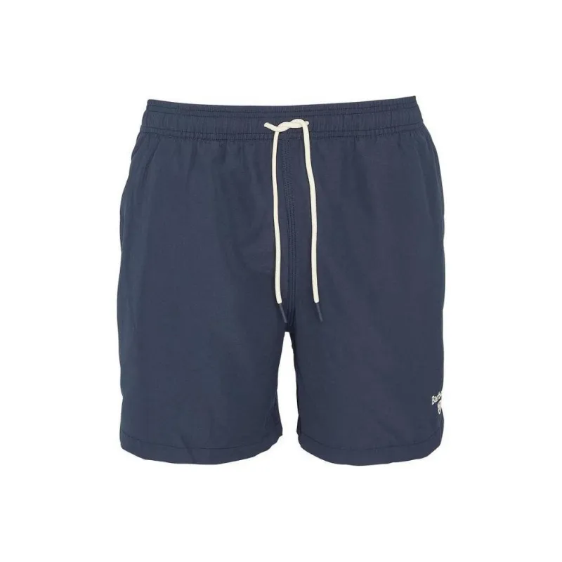 BARBOUR Drawstring Beach Shorts-0