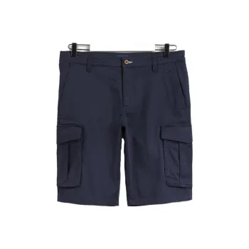 GANT Casual Shorts Men Ocean Blue