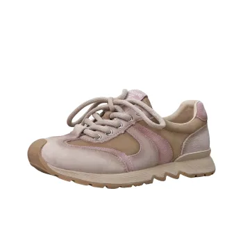 BANASI X HANSHIJINYI x Banas Low Top Casual Shoes Women's