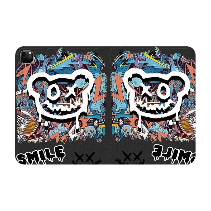 YIBAOBAO Tablet Protective Cases-11