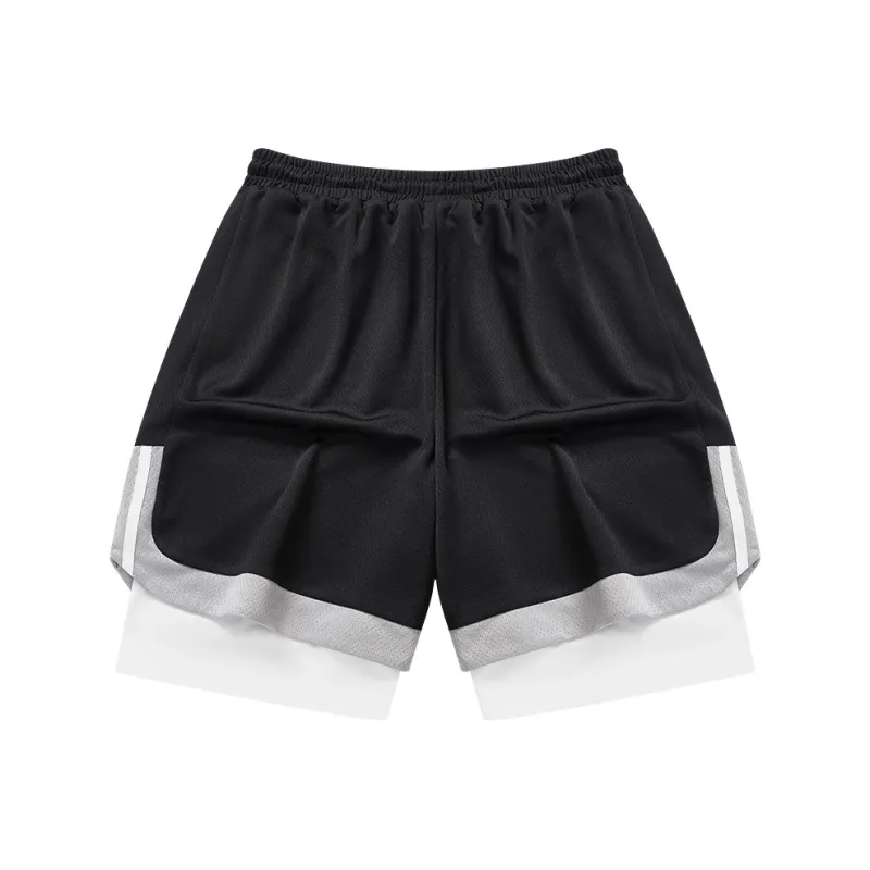 H2P Casual Shorts Unisex-0