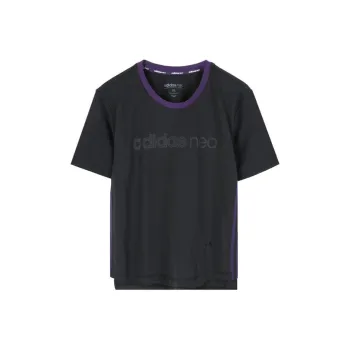 Adidas Neo T-Shirt Women's Black