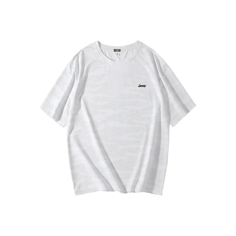 Jeep T Shirts Unisex-0