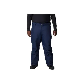 Columbia Ski Pants Men's Marine Blue