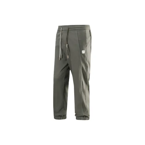 Jeep Casual Pants Men