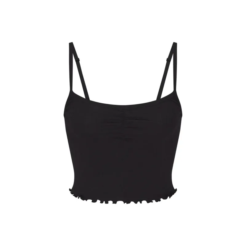 Skims Tank Tops Women's Black-0