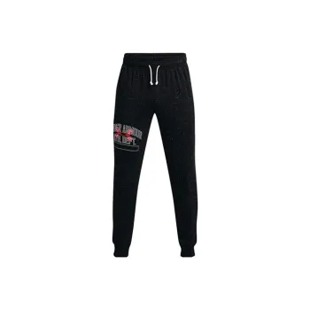 Under Armour Rival Sports Pants Men Black