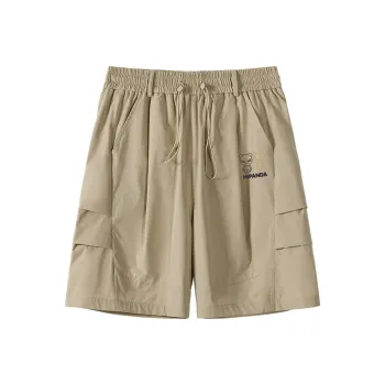 HIPANDA Cargo Shorts Unisex