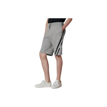 HERMES Casual Shorts Men's Gray