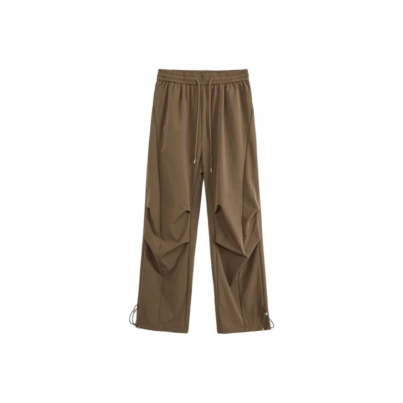 BRYAN JIMENEZ Casual Pants Unisex-13