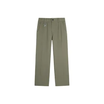 Magn Lens Casual Pants Men