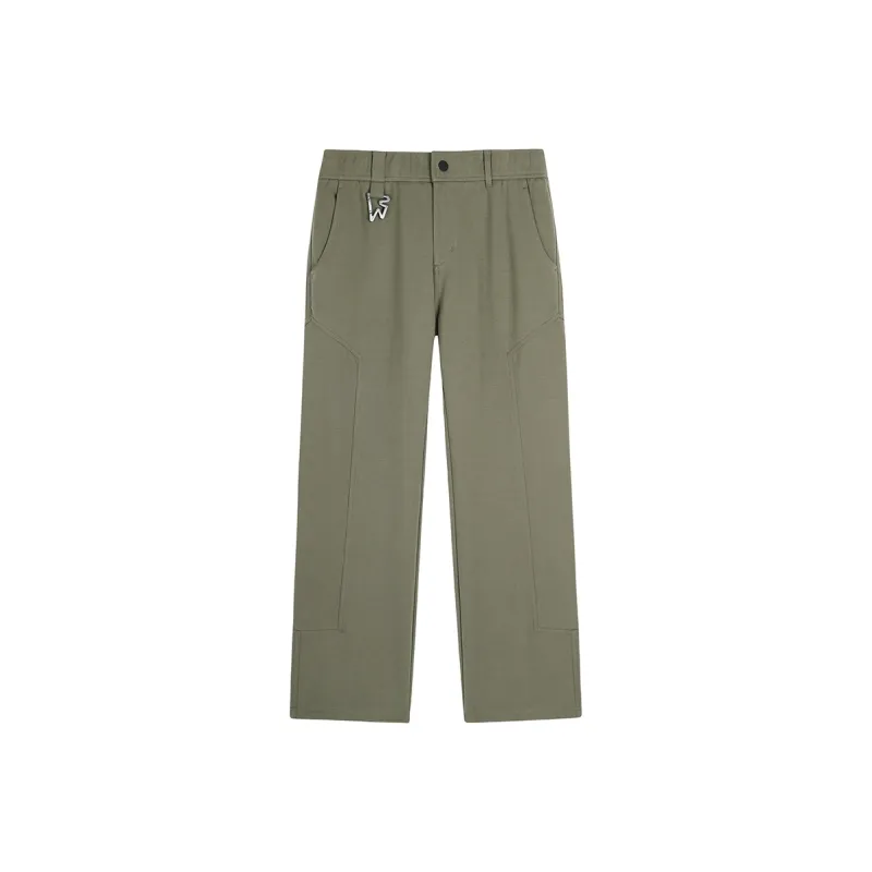 Magn Lens Casual Pants Men-0