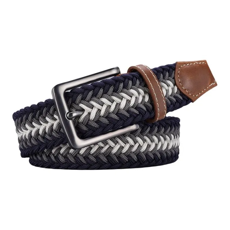 JEANSWEST Nylon Belt Men's 3.4cm-9